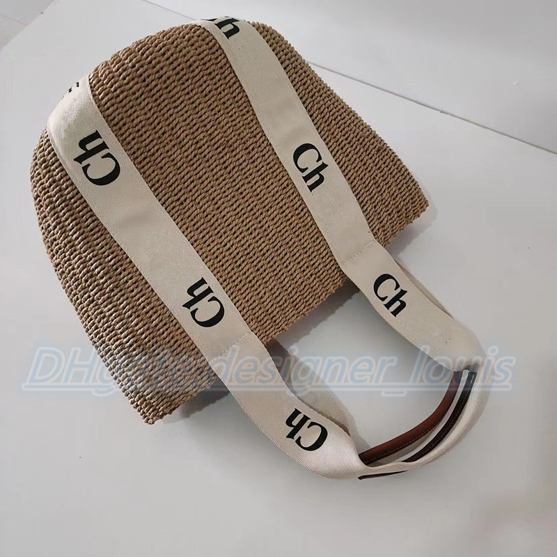 7A quality Luxury Designer woody the tote straw chole bag Vacation summer travel Women's men wallet Shopping Bags clutch crossbody fashion Beach Shoulder Bag handbag
7A quality Luxury Designer woody the tote straw chole bag Vacation summer travel Women's men wallet Shopping Bags clutch crossbody fashion Beach Shoulder Bag handbag