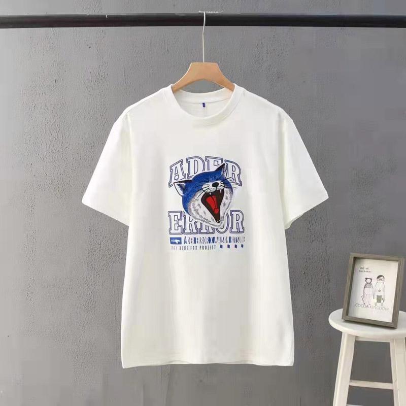 Men's T-Shirts Ader Error Embroidery Yawn Tshirt Men Women Adererror Streetwear T-shirt 2022 Summer Casual Short Sleeve Korean Tees TopMen's, 10
Men's T-Shirts Ader Error Embroidery Yawn Tshirt Men Women Adererror Streetwear T-shirt 2022 Summer Casual Short Sleeve Korean Tees TopMen's, 10