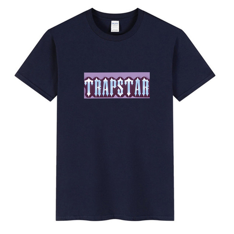 Fashion Men Womens Trapstar London Tee T-shirts Mans streetwear Stylist Casual clothes basketball designer Running Shirt Top high quality brand jogging sportswear, White
Fashion Men Womens Trapstar London Tee T-shirts Mans streetwear Stylist Casual clothes basketball designer Running Shirt Top high quality brand jogging sportswear, White