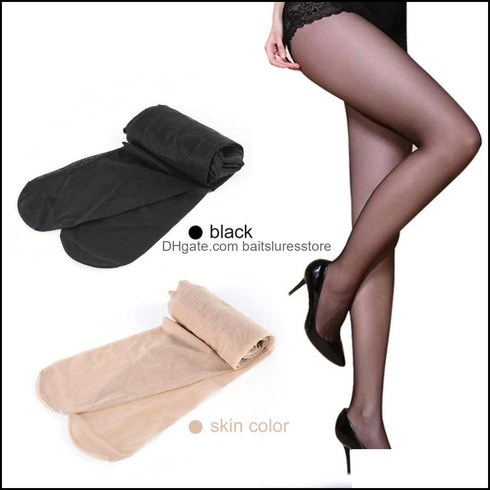 Wholesale Women Sexy Anti Sticking Wire Pantyhose Tights Stockings For Lady Elastic Breath Summer Tra-Thin Sock Female Drop Delivery 2021 Sp, Black
Wholesale Women Sexy Anti Sticking Wire Pantyhose Tights Stockings For Lady Elastic Breath Summer Tra-Thin Sock Female Drop Delivery 2021 Sp, Black