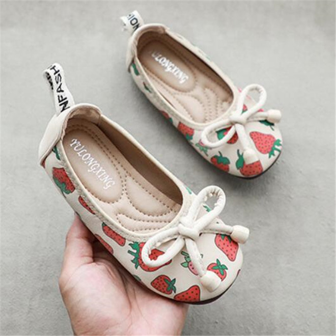 Kids Shoes Sneakers Spring Summer Children Girls Casual Leather Shoes Printed Bow Soft Bottom Comfortable Flat Sandal, Pink
Kids Shoes Sneakers Spring Summer Children Girls Casual Leather Shoes Printed Bow Soft Bottom Comfortable Flat Sandal, Pink