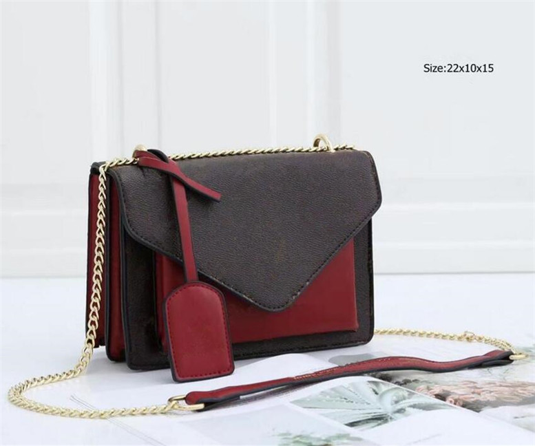 Top Quality Cross Body Wallet Leather Patchwork Messenger Bag Women Female Chain Strap Shoulder Bags Ladies Flap Bao Purse With handbags, T10
Top Quality Cross Body Wallet Leather Patchwork Messenger Bag Women Female Chain Strap Shoulder Bags Ladies Flap Bao Purse With handbags, T10