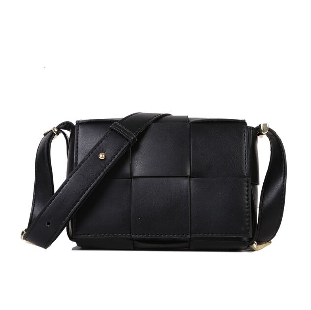 Women Weaving Handbags Purse PU Leather Mini Crossbody Bags Luxury Plaid Should Bags Blue Green Evening Clutch fashionbag250, (19cm-12.5cm-6cm)
Women Weaving Handbags Purse PU Leather Mini Crossbody Bags Luxury Plaid Should Bags Blue Green Evening Clutch fashionbag250, (19cm-12.5cm-6cm)