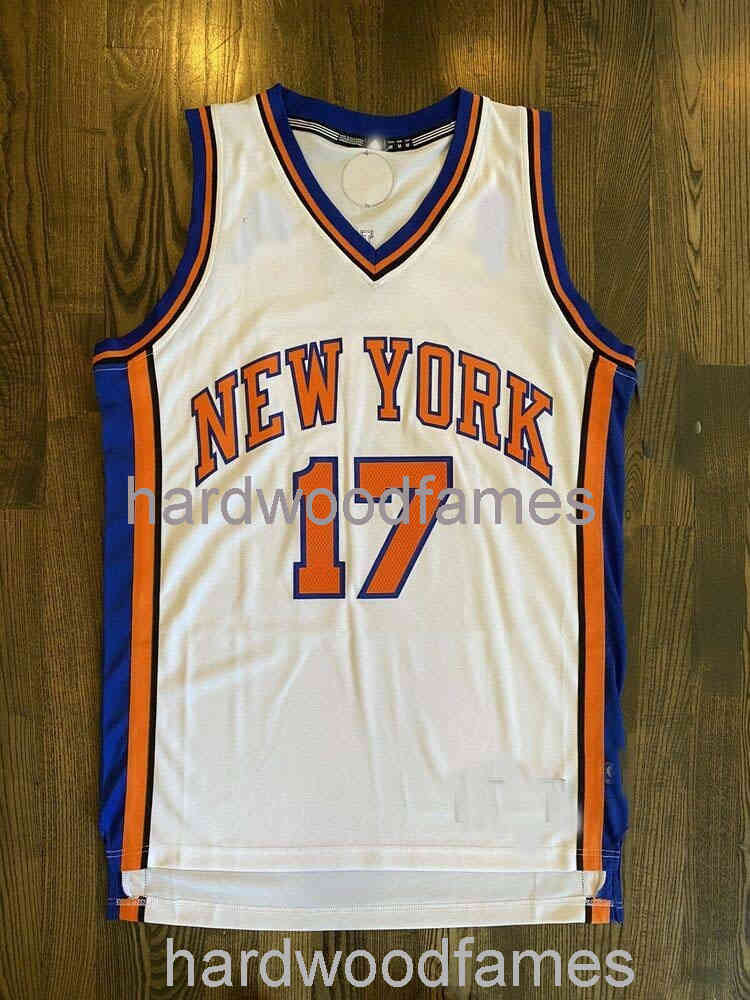 Custom Cheap Stitched New JEREMY LIN #17 Jersey Linsanity Men Women Youth Basketball Jerseys XS-6XL Shirt, White
Custom Cheap Stitched New JEREMY LIN #17 Jersey Linsanity Men Women Youth Basketball Jerseys XS-6XL Shirt, White