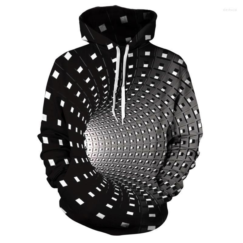 Men's Hoodies & Sweatshirts Technology Sense 3D Printing Latest Geometric Pattern Hoodie Harajuku Fashion Hooded Sweater For Men And Women, W00647
Men's Hoodies & Sweatshirts Technology Sense 3D Printing Latest Geometric Pattern Hoodie Harajuku Fashion Hooded Sweater For Men And Women, W00647