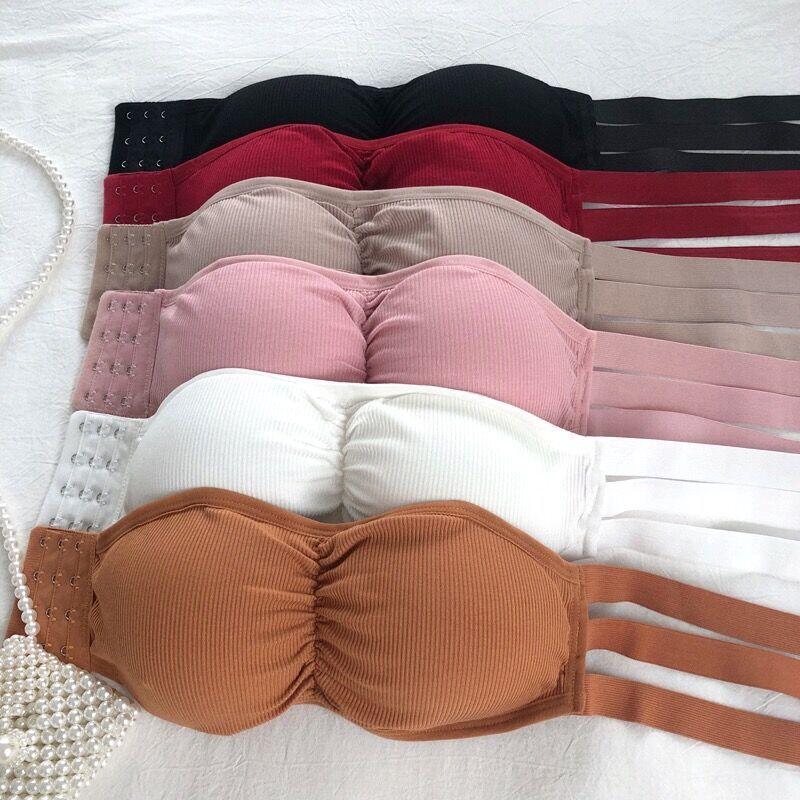 Women's Tanks & Camis Sexy 2022 Crop Tops Off Shoulder Tube Strapless Tanke Top Women Built In Bra Sleeveless Solid Color Camisole Fashion, Black
Women's Tanks & Camis Sexy 2022 Crop Tops Off Shoulder Tube Strapless Tanke Top Women Built In Bra Sleeveless Solid Color Camisole Fashion, Black