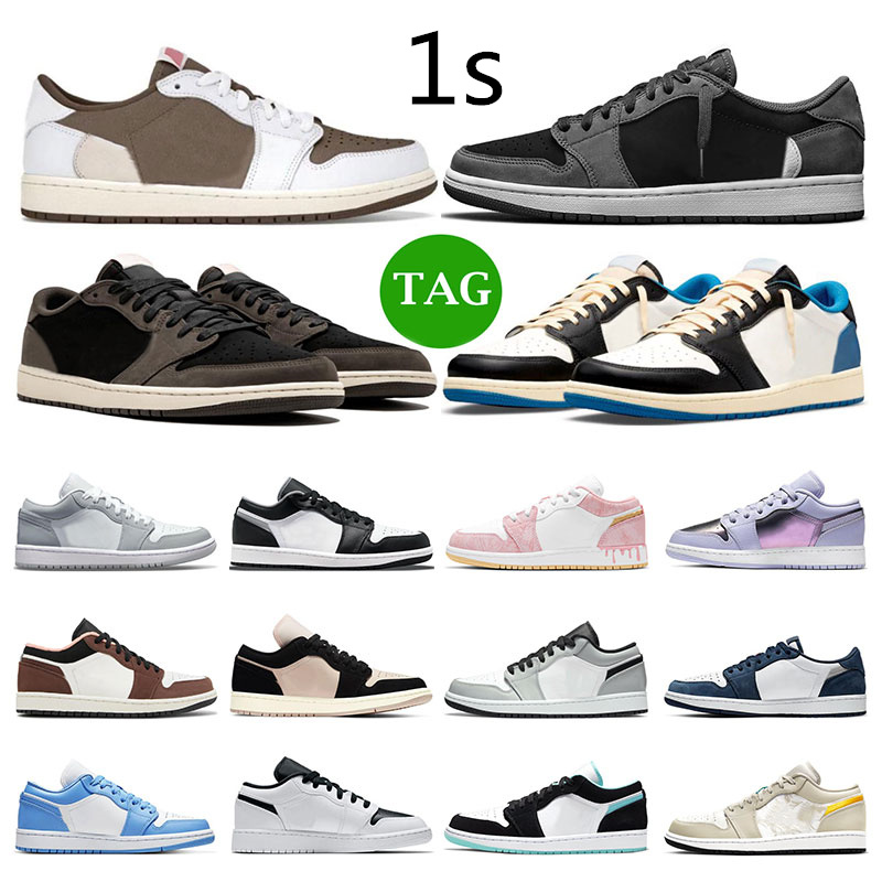 1s Men basketball shoes 1 Reverse Mocha Black Phantom UNC University Blue Hyper Royal Light Smoke Grey Mocha women sneakers sports trainer, 18 palm tree
1s Men basketball shoes 1 Reverse Mocha Black Phantom UNC University Blue Hyper Royal Light Smoke Grey Mocha women sneakers sports trainer, 18 palm tree