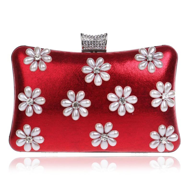 Evening Bags Flower Women Diamonds Sequined Leaf Beaded Lady Day Clutches With Chain Shoulder Handbags For Party Wedding YM1130Evening, Black
Evening Bags Flower Women Diamonds Sequined Leaf Beaded Lady Day Clutches With Chain Shoulder Handbags For Party Wedding YM1130Evening, Black