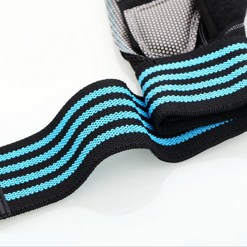 Men Women Dumbbell Weight Lifting Gloves Gym Half Finger Fitness Wrist Wrap Sport Gloves Fingerless Protect Wrist Cycling Gloves CX220518