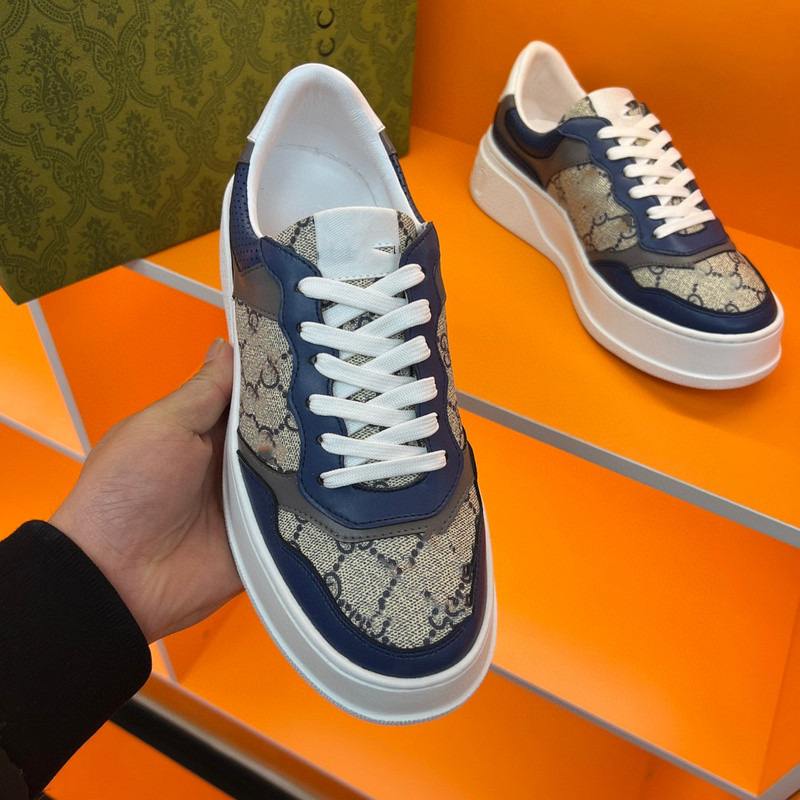 High Top Designer Shoe Luxury Shoe G Classic Casual Shoes Green Red Stripe G Italy Leather Chaussures Designer Trainer Woman Ace Shoes, With logo #02
High Top Designer Shoe Luxury Shoe G Classic Casual Shoes Green Red Stripe G Italy Leather Chaussures Designer Trainer Woman Ace Shoes, With logo #02