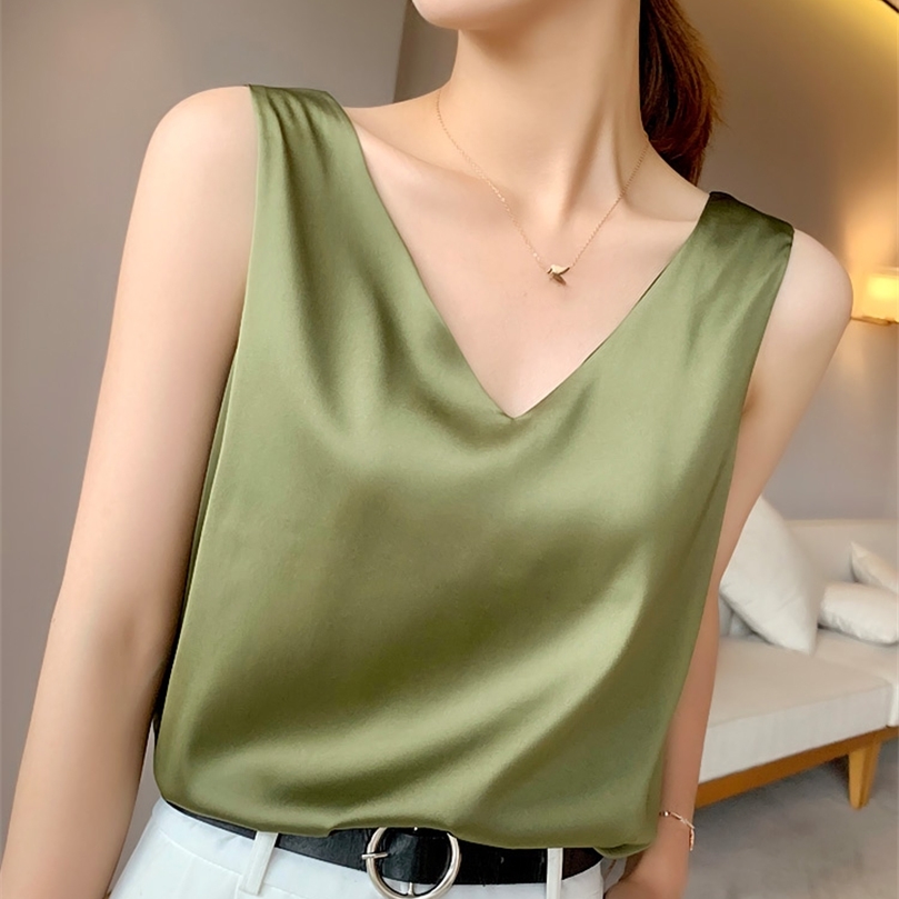 Beautiful Womens Blouses Summer Chiffon V Neck Women Blouses Satin Office Black Women Elegant Shirts Silk 220704
Beautiful Womens Blouses Summer Chiffon V Neck Women Blouses Satin Office Black Women Elegant Shirts Silk 220704