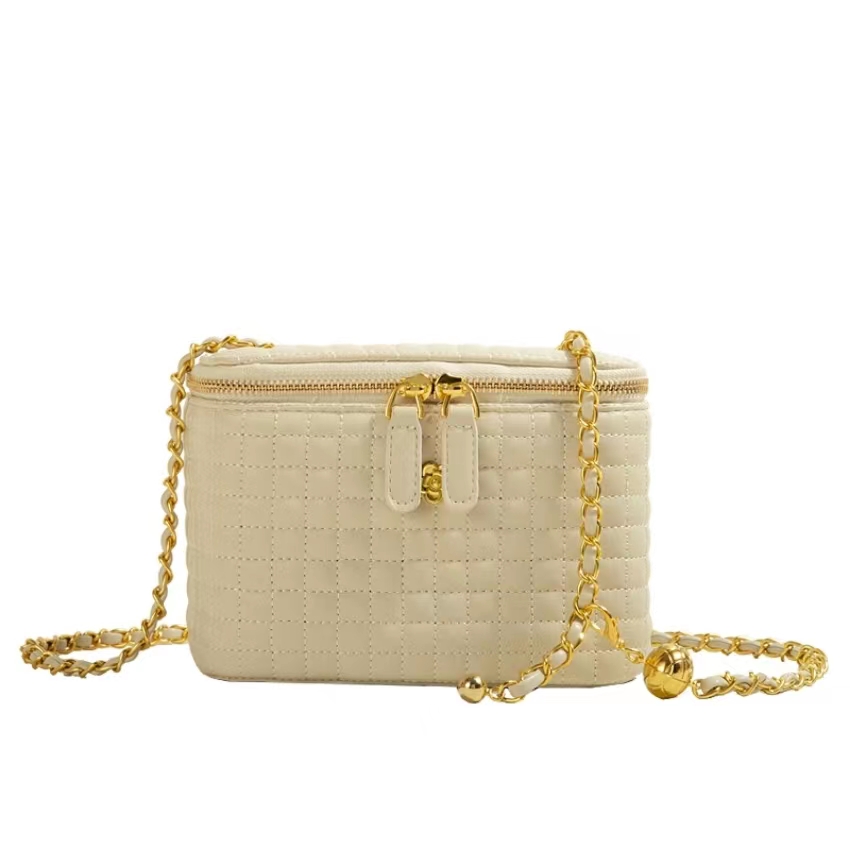 Evening bag high-grade texture original niche evening handbag trendy versatile chain designer Messenger bags, Customize
Evening bag high-grade texture original niche evening handbag trendy versatile chain designer Messenger bags, Customize