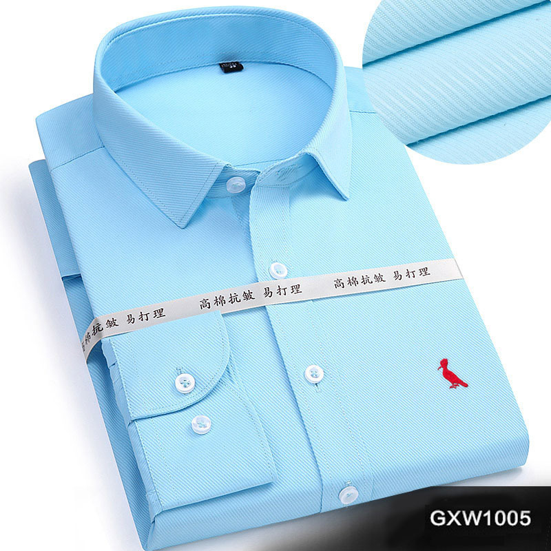 Reserva Striped Mens Dress Shirts Autumn Long-Sleeved Camisa Social Masculina Casual Slim Fit Men Shirt Blouse Colcci Aramy 220322