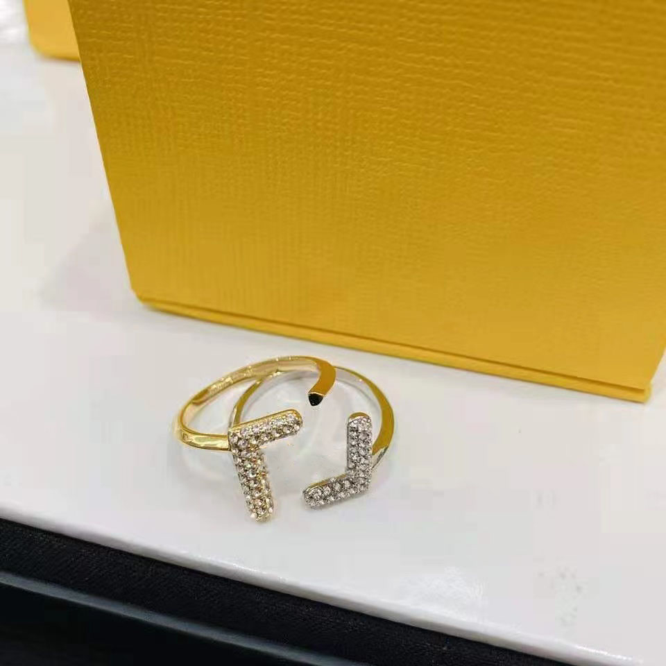 Women Designer Rings Diamond F Ring Engagements For Womens Love Ring Designers Jewelry
Women Designer Rings Diamond F Ring Engagements For Womens Love Ring Designers Jewelry