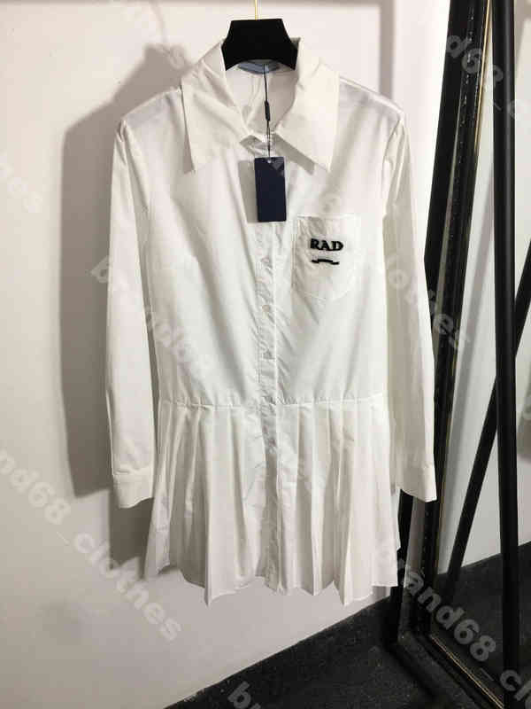 designer women long sleeve shirt dress simple slim fit white cotton dresses summer casual shirts logo pr..ad brand high quality clothes female Apparel yupoo album
designer women long sleeve shirt dress simple slim fit white cotton dresses summer casual shirts logo pr..ad brand high quality clothes female Apparel yupoo album