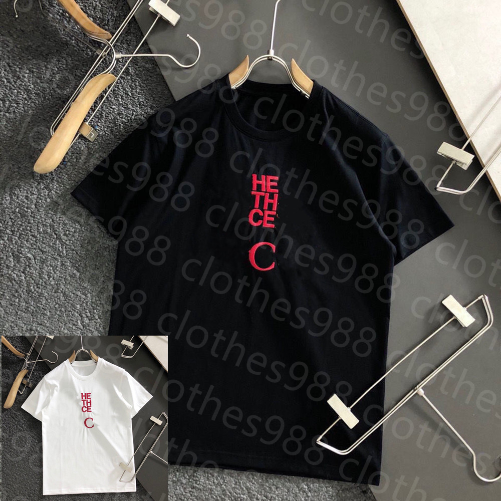 Mens Designer T Shirts Letter Printed Short Sleeve High Street Loose Oversize Casual T-shirt Tops for Men and Women Size -4XL, 24
Mens Designer T Shirts Letter Printed Short Sleeve High Street Loose Oversize Casual T-shirt Tops for Men and Women Size -4XL, 24