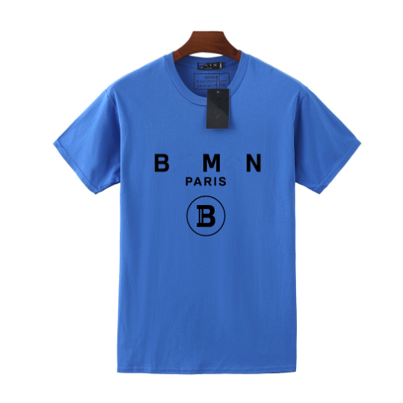 2022 NEW Mens Womens Letter Print T Shirts Black Fashion Designer Summer tshirt High Quality Top Short Sleeve Size M-XXL More color choices B almain, 007
2022 NEW Mens Womens Letter Print T Shirts Black Fashion Designer Summer tshirt High Quality Top Short Sleeve Size M-XXL More color choices B almain, 007