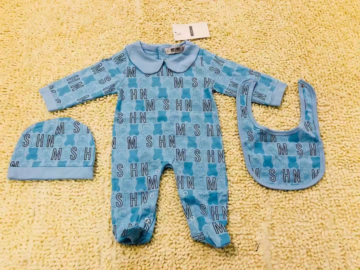 Newborn Infant Baby Romper Girl Boy Spring Autumn Warm Blanket Children Kids Long Sleeve Cotton Swaddling Jumpsuit Hat 3Pcs Outfits 3-18M, Short pink
Newborn Infant Baby Romper Girl Boy Spring Autumn Warm Blanket Children Kids Long Sleeve Cotton Swaddling Jumpsuit Hat 3Pcs Outfits 3-18M, Short pink