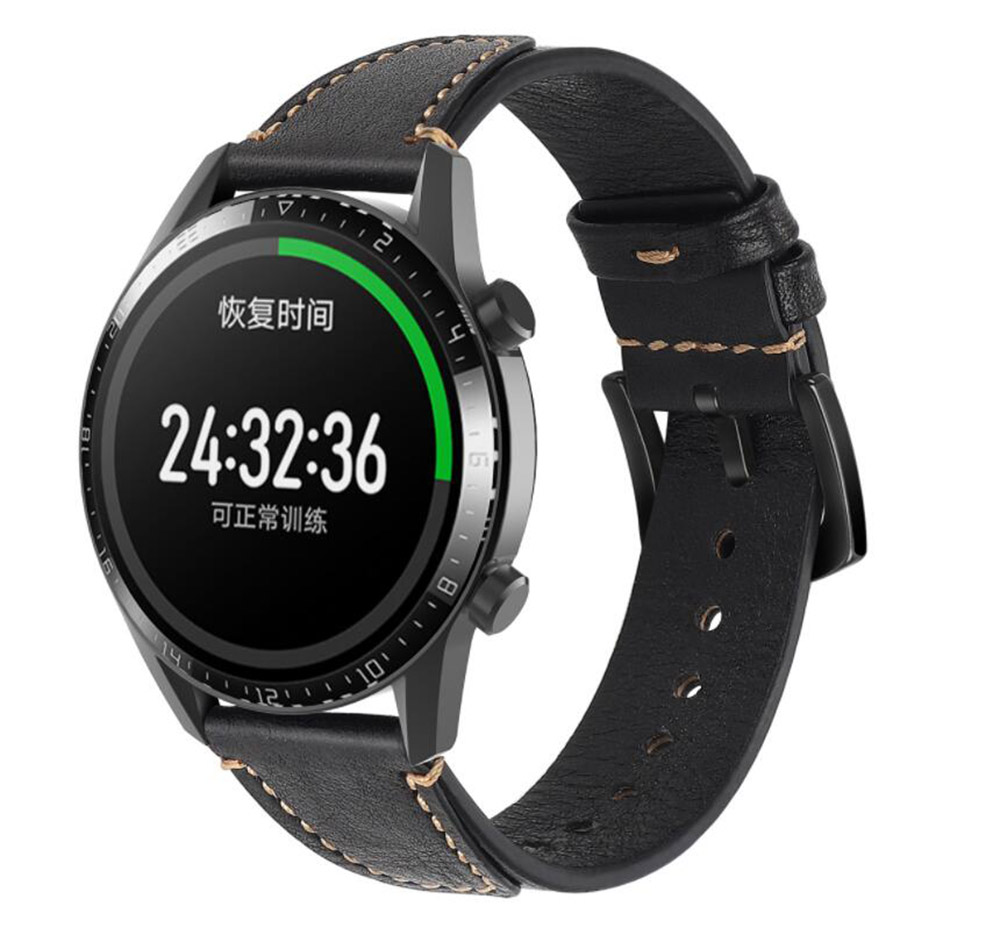 Wholesales Drop ship Gt001 retro Genuies Leather watch bands Top layer leather Good quality straps for Samsung galaxy huawei GTsmartwatches 22mm
Wholesales Drop ship Gt001 retro Genuies Leather watch bands Top layer leather Good quality straps for Samsung galaxy huawei GTsmartwatches 22mm