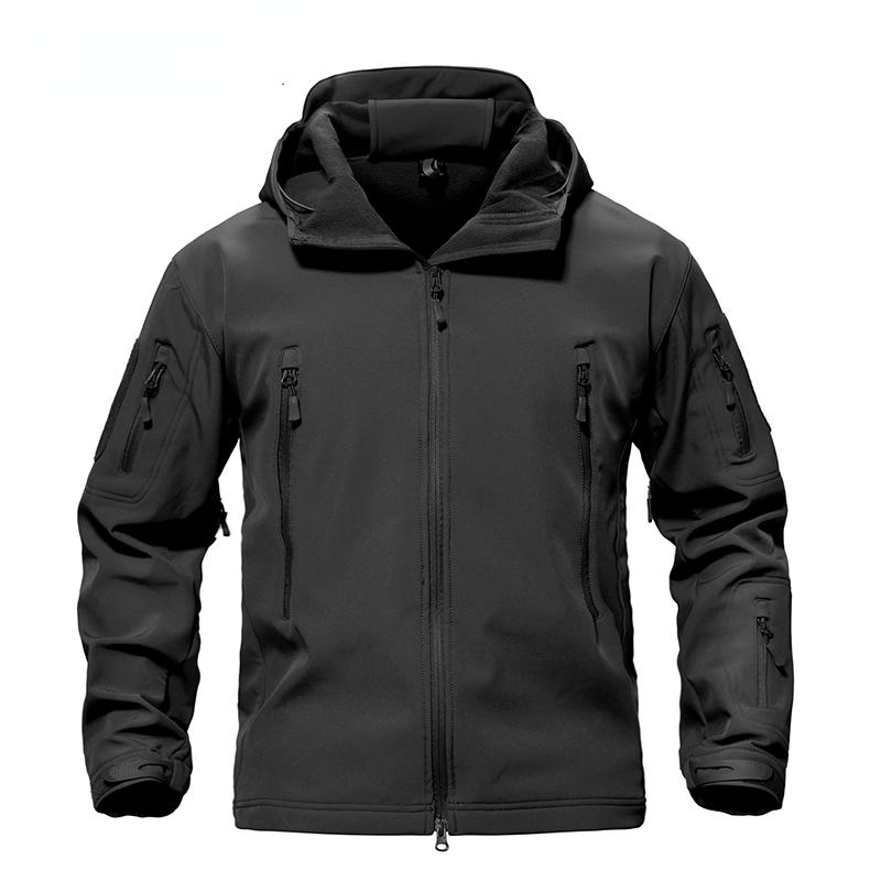 Men's Jackets Army Camouflage Jacket Mens Military Tactical Waterproof Softshell Outwear Coat Windbreaker Hunt ClothesMen's Men'sMen's, Blue
Men's Jackets Army Camouflage Jacket Mens Military Tactical Waterproof Softshell Outwear Coat Windbreaker Hunt ClothesMen's Men'sMen's, Blue