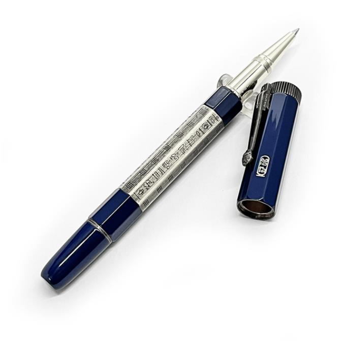 Promotion Pen Luxury Limited Edition Inheritance Series Unique Egypt Style Carving Roller Ball Pens Classic Office Supplies With Serial Number
Promotion Pen Luxury Limited Edition Inheritance Series Unique Egypt Style Carving Roller Ball Pens Classic Office Supplies With Serial Number