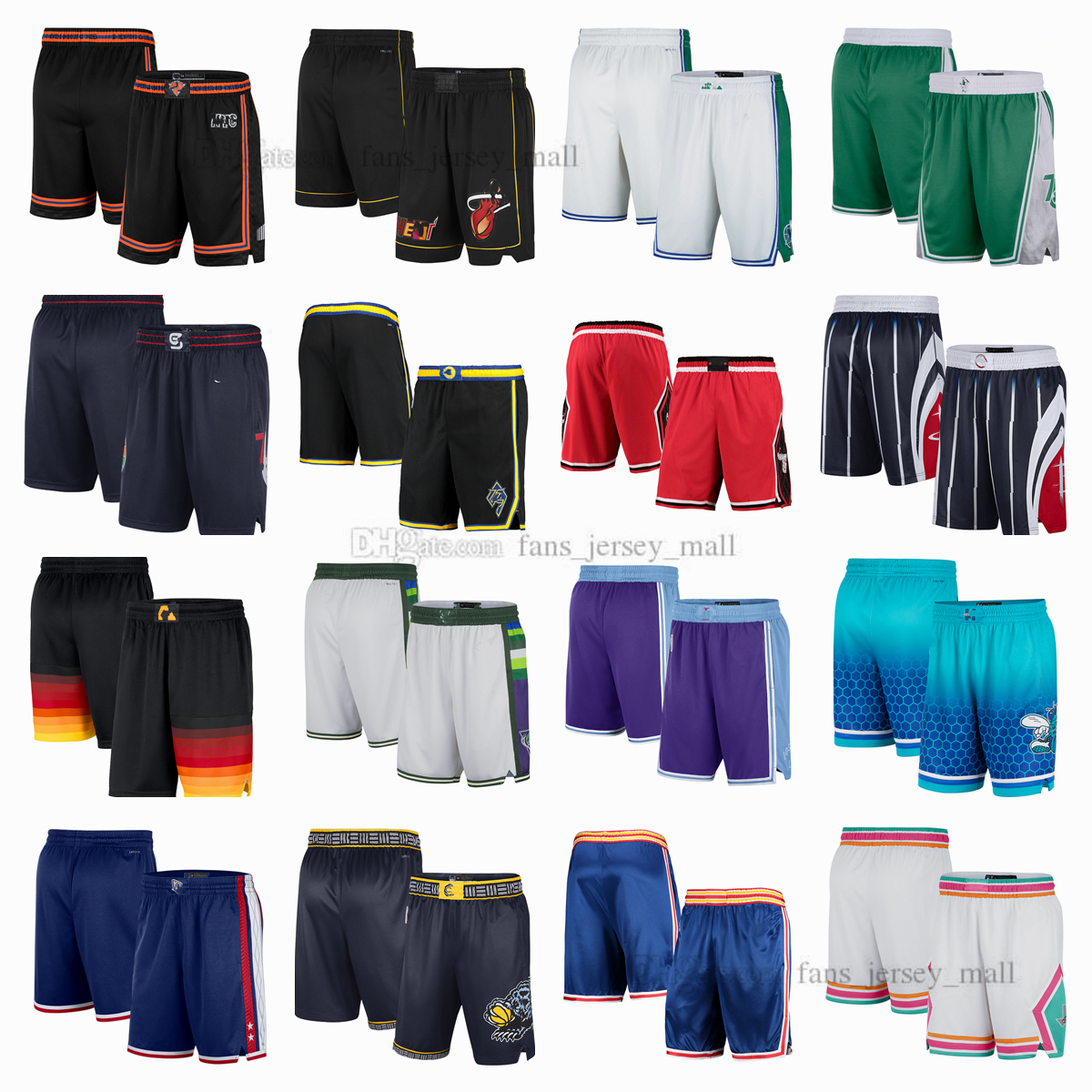 Printed 75th Anniversary Short 21-22 Season All Team City Pocket Shorts White Blue Green Black Mens XS
Printed 75th Anniversary Short 21-22 Season All Team City Pocket Shorts White Blue Green Black Mens XS