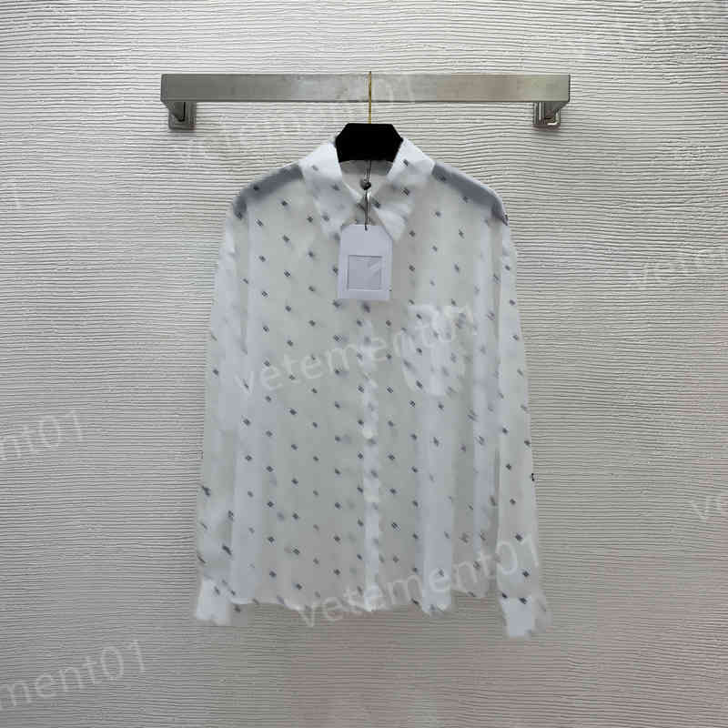 Womens Blouses Shirts Tops Full Body Graphic Print Logo Print High Quality Shirt Fashion Brand Luxury Designer Blouses 0912, 11
Womens Blouses Shirts Tops Full Body Graphic Print Logo Print High Quality Shirt Fashion Brand Luxury Designer Blouses 0912, 11