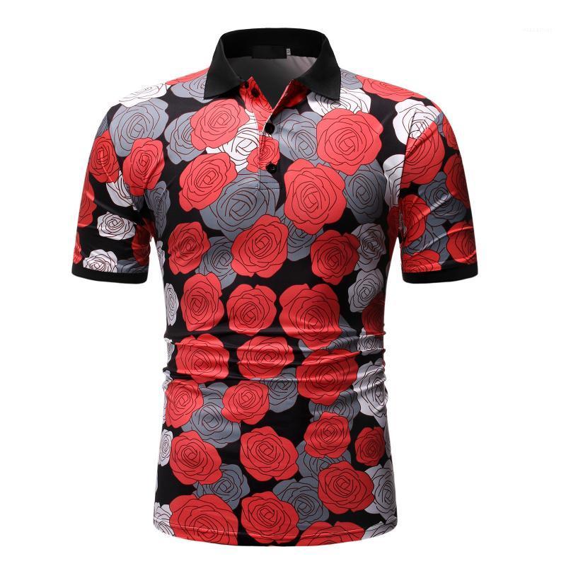 Men' Casual Shirts Shirt Simple Printing Exquisite Versatile Temperament Comfortable Self-cultivation Summer Fashion #2, Red
Men' Casual Shirts Shirt Simple Printing Exquisite Versatile Temperament Comfortable Self-cultivation Summer Fashion #2, Red