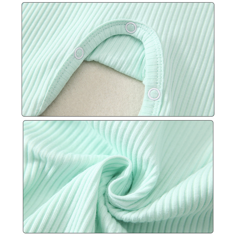 Baby Boy Girl Clothes for borns Bodysuit Cotton Babies Costume Childrens Clothing Infants Jumpsuit born Romper From 024M 220707