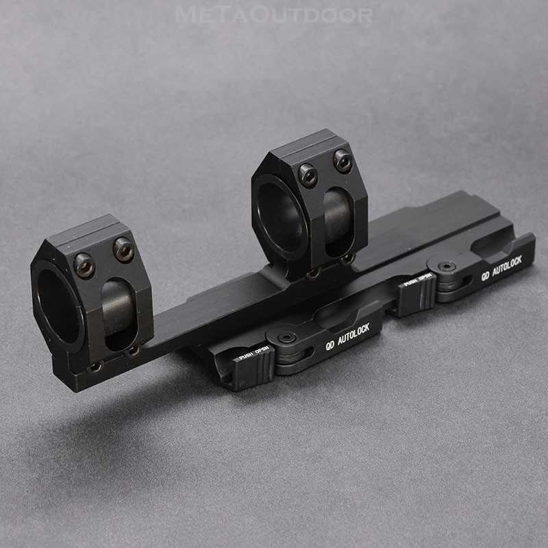 AR15 AK47 Weaver Picatinny Rail Mount 1 Inch 1.25 Inch Tube Rifle Scope Red Dot Sight Ring Hunting Shooting Airsoft M6919
AR15 AK47 Weaver Picatinny Rail Mount 1 Inch 1.25 Inch Tube Rifle Scope Red Dot Sight Ring Hunting Shooting Airsoft M6919