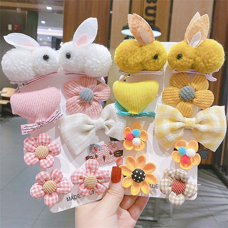 Hair Accessories Pcs/Set Cute Clips 2022 Cartoon Flower Barrettes For Baby Girls Kids Teens Birthday GiftHairHairHair
Hair Accessories Pcs/Set Cute Clips 2022 Cartoon Flower Barrettes For Baby Girls Kids Teens Birthday GiftHairHairHair