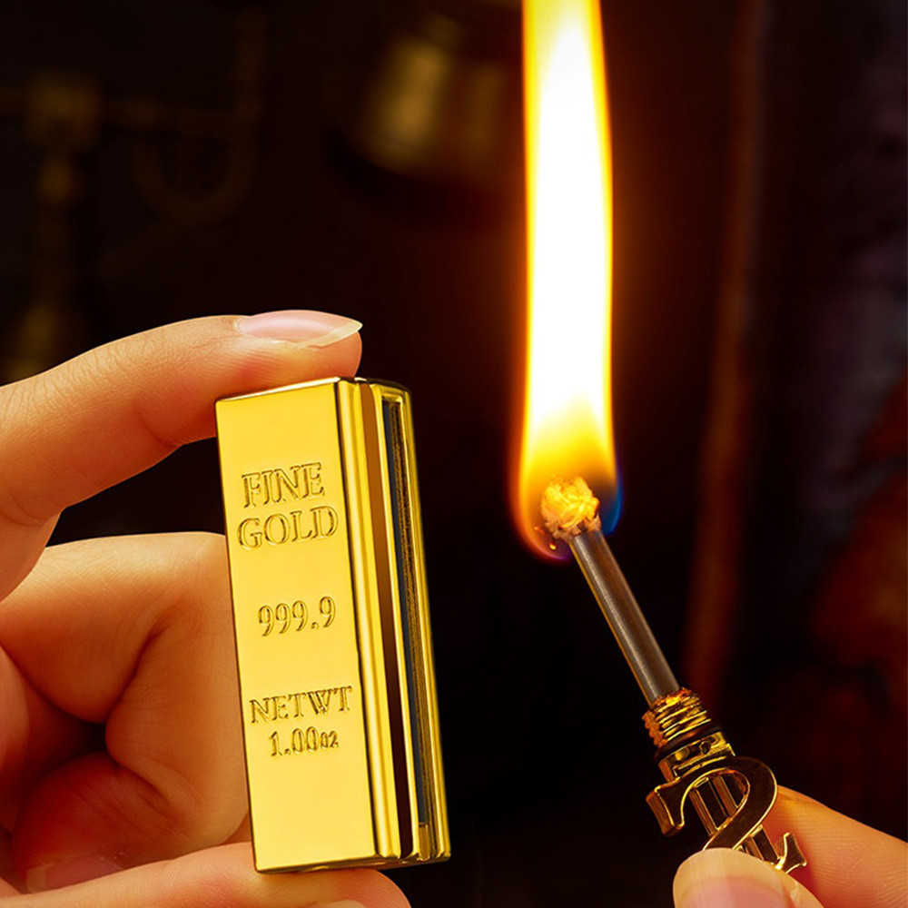 Portable Lighter Match Key Chain Waterproof Matches No Fuel Permanent Lighter Cigarette Gift Smok Outdoor Survival Accessories
Portable Lighter Match Key Chain Waterproof Matches No Fuel Permanent Lighter Cigarette Gift Smok Outdoor Survival Accessories