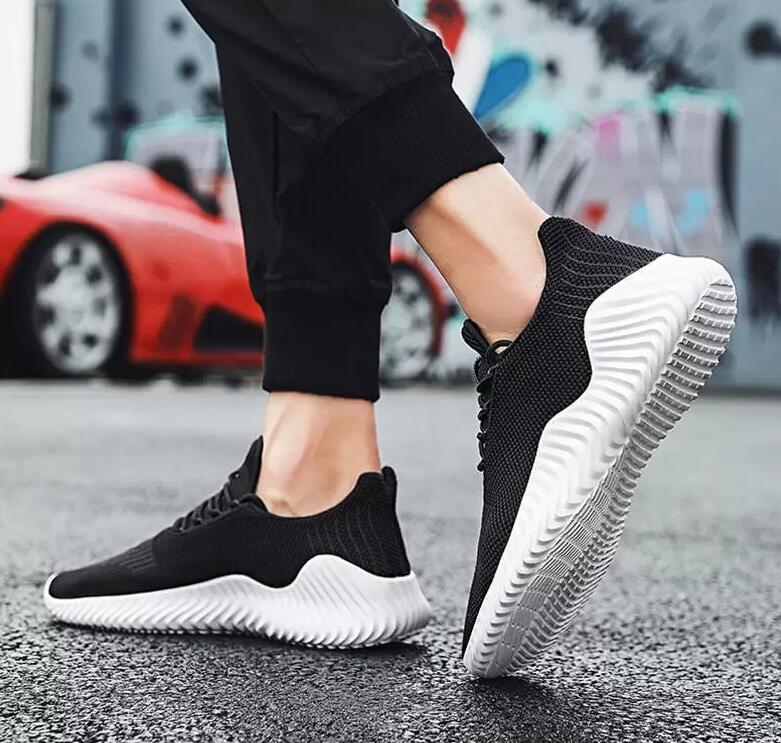 2022 New SHOES Sneakers Men Breathable Mesh Soft and Comfortable Running Sport Lightweight Unisex Athletic Women Couple Shoe, Diy
2022 New SHOES Sneakers Men Breathable Mesh Soft and Comfortable Running Sport Lightweight Unisex Athletic Women Couple Shoe, Diy