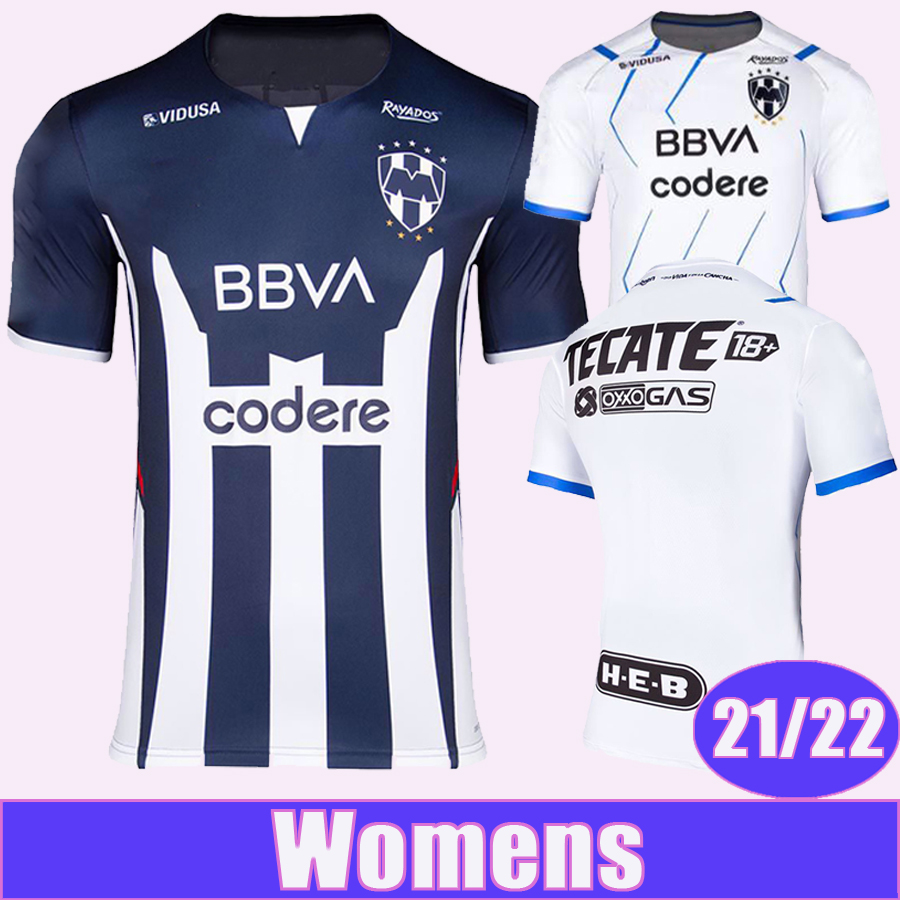 21 22 CF Monterrey M.MEZA R.FUNES MORI V.JANSSEN Women Soccer Jerseys D.VERGARA J.CAMPBELL KRANEVITTER J.GALLARDO Home Away Football Shirt, Nv6171 21 22 home no patch
21 22 CF Monterrey M.MEZA R.FUNES MORI V.JANSSEN Women Soccer Jerseys D.VERGARA J.CAMPBELL KRANEVITTER J.GALLARDO Home Away Football Shirt, Nv6171 21 22 home no patch