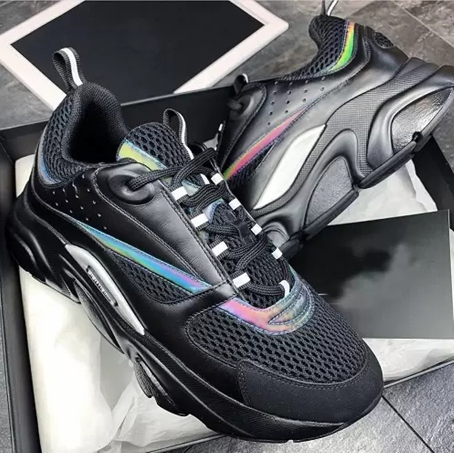 Famous Brands B22 Men Sneaker Shoes Reflective Mesh Leather Rubber Sole Skateboard Walking Comfort Technical Casual Outdoor Sports EU 38-46 with box, 17
Famous Brands B22 Men Sneaker Shoes Reflective Mesh Leather Rubber Sole Skateboard Walking Comfort Technical Casual Outdoor Sports EU 38-46 with box, 17