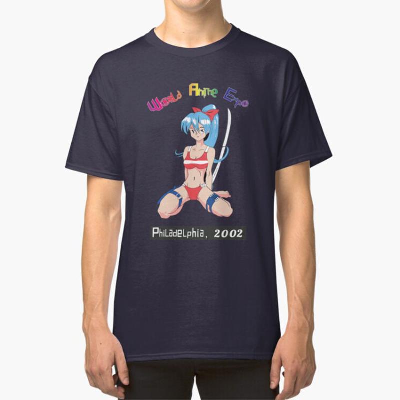Men' T-Shirts World Anime Expo 2002 Authentic T-Shirt The Office Dwight K Schrute Cosplay, Purple
Men' T-Shirts World Anime Expo 2002 Authentic T-Shirt The Office Dwight K Schrute Cosplay, Purple