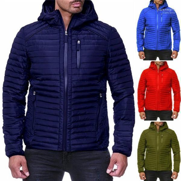 Men's Down & Parkas ZOGAA Puffer Jacket Windbreaker Casual Sports Winter Fashion Printed Cotton Hooded Parka Coat Kare22, Gray
Men's Down & Parkas ZOGAA Puffer Jacket Windbreaker Casual Sports Winter Fashion Printed Cotton Hooded Parka Coat Kare22, Gray