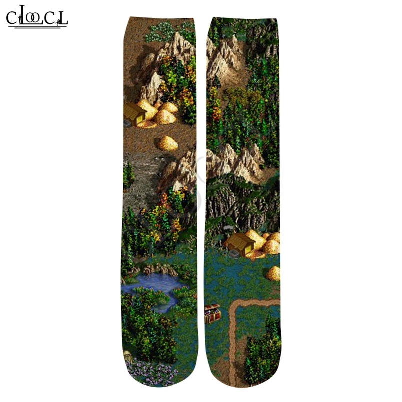 Game Heroes of Might Magic 3D Printed Fashion Mens Allmatch Harajuku Selling Straight Socks 220617, Socks 1
Game Heroes of Might Magic 3D Printed Fashion Mens Allmatch Harajuku Selling Straight Socks 220617, Socks 1