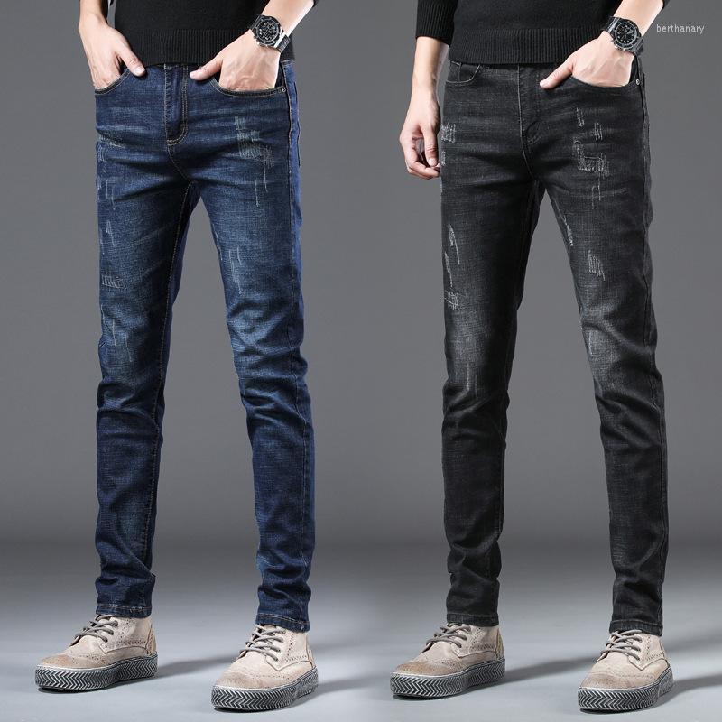 Men's Jeans Men Pants Lace Up Denim Trousers Black Skinny Slim Hip Hop Sportswear Elastic Waist Male TrousersMen's Bert22, 1838 black
Men's Jeans Men Pants Lace Up Denim Trousers Black Skinny Slim Hip Hop Sportswear Elastic Waist Male TrousersMen's Bert22, 1838 black