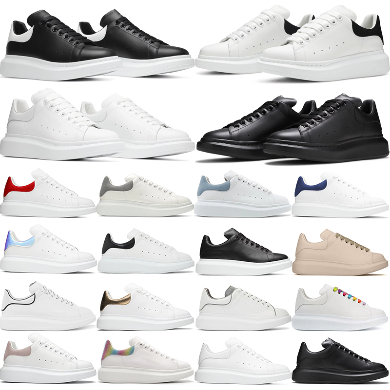Designer Sneakers Men Women Luxury Casual Shoes White Black Suede Leather Iridescent Dream Blue Lust Red Reflective Mens Outdoor Platform Shoe, 23
Designer Sneakers Men Women Luxury Casual Shoes White Black Suede Leather Iridescent Dream Blue Lust Red Reflective Mens Outdoor Platform Shoe, 23
