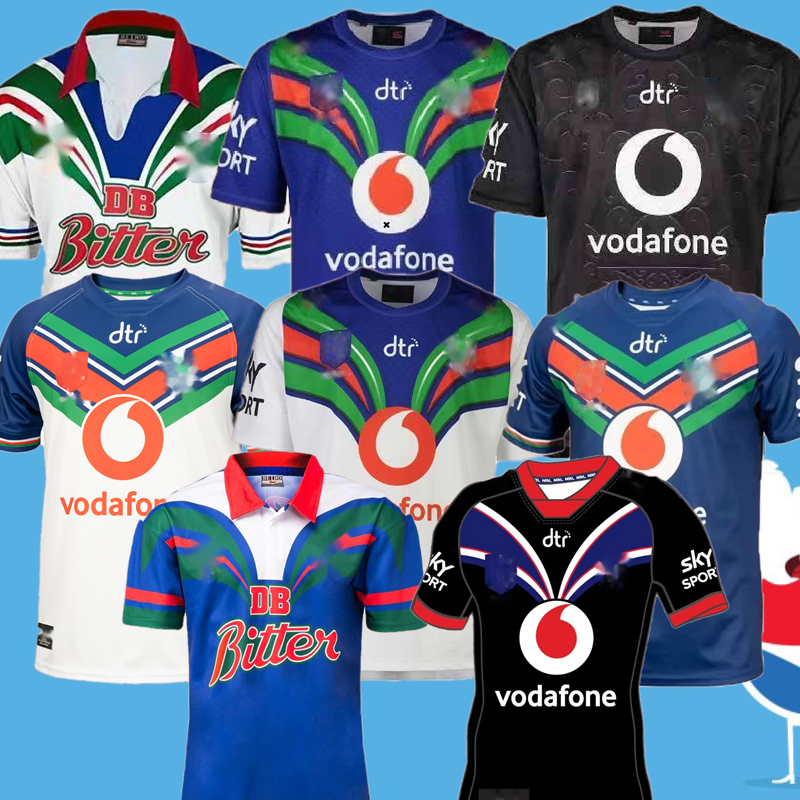 2022 2023 Retro Rugby Jerseys warrior Parramatta Eels KNIGHTS WARRIOR Drua 21/22/23 Hurricanes blues CTITANS Moana Melbourne maori shirt NRL League S-5XL
2022 2023 Retro Rugby Jerseys warrior Parramatta Eels KNIGHTS WARRIOR Drua 21/22/23 Hurricanes blues CTITANS Moana Melbourne maori shirt NRL League S-5XL