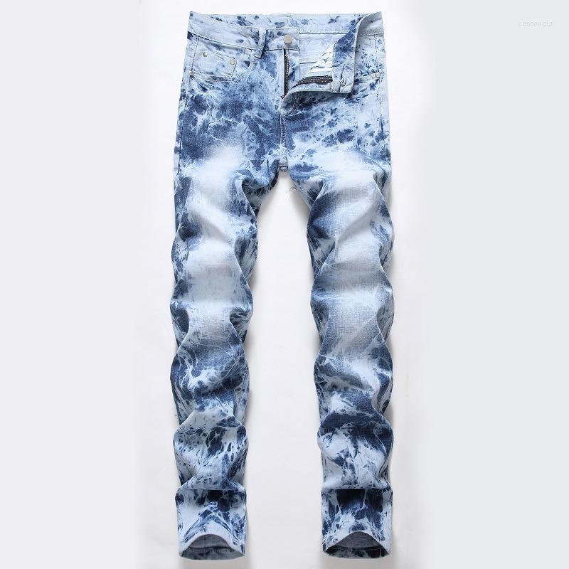 Men's Jeans European And American Foreign Trade Light-colored Stretch Motorcycle Pants Ripped Trend Men's PantsMen's, Light blue
Men's Jeans European And American Foreign Trade Light-colored Stretch Motorcycle Pants Ripped Trend Men's PantsMen's, Light blue