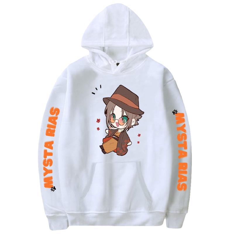 Men's Hoodies & Sweatshirts Mysta Rias Merch 2D Women/Men Japan Harajuku Style Hoodie Sweatshirt ClothesMen's, Beige
Men's Hoodies & Sweatshirts Mysta Rias Merch 2D Women/Men Japan Harajuku Style Hoodie Sweatshirt ClothesMen's, Beige