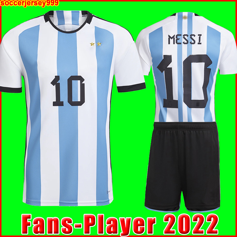 Argentina soccer Jersey football shirt 2022 woRLD CUp DYBALA AGUERO MARADONA DI MARIA MESSIs 22 23 fans player version Men Kids kit sets uniforms socks, 2022 men home
Argentina soccer Jersey football shirt 2022 woRLD CUp DYBALA AGUERO MARADONA DI MARIA MESSIs 22 23 fans player version Men Kids kit sets uniforms socks, 2022 men home