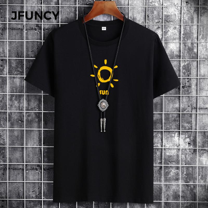 Men's T-Shirts Anime Gothic 2022 Summer Cotton Man T-Shirt Plus Size Fashion Harajuku Sun Printing Breathable Men Tshirt Tops, White;black
Men's T-Shirts Anime Gothic 2022 Summer Cotton Man T-Shirt Plus Size Fashion Harajuku Sun Printing Breathable Men Tshirt Tops, White;black