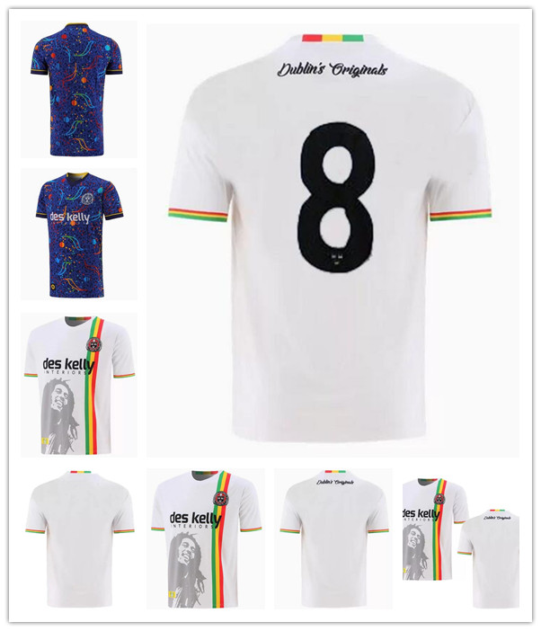 Bohemian FC 2023 2022 Away White Bohemian Soccer Jersey 23 22 Bohemians Special Football Shirt camiseta de futbol top thailand maillots foot customize
Bohemian FC 2023 2022 Away White Bohemian Soccer Jersey 23 22 Bohemians Special Football Shirt camiseta de futbol top thailand maillots foot customize
