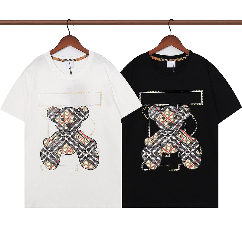 2022 Summer Angel Mens Womens Designers T Shirts For Men s Fashion Bear Tops Luxurys Letter Embroidery Tshirts Clothing Chothes Short Sleeved Tshirt Tees, 01
2022 Summer Angel Mens Womens Designers T Shirts For Men s Fashion Bear Tops Luxurys Letter Embroidery Tshirts Clothing Chothes Short Sleeved Tshirt Tees, 01