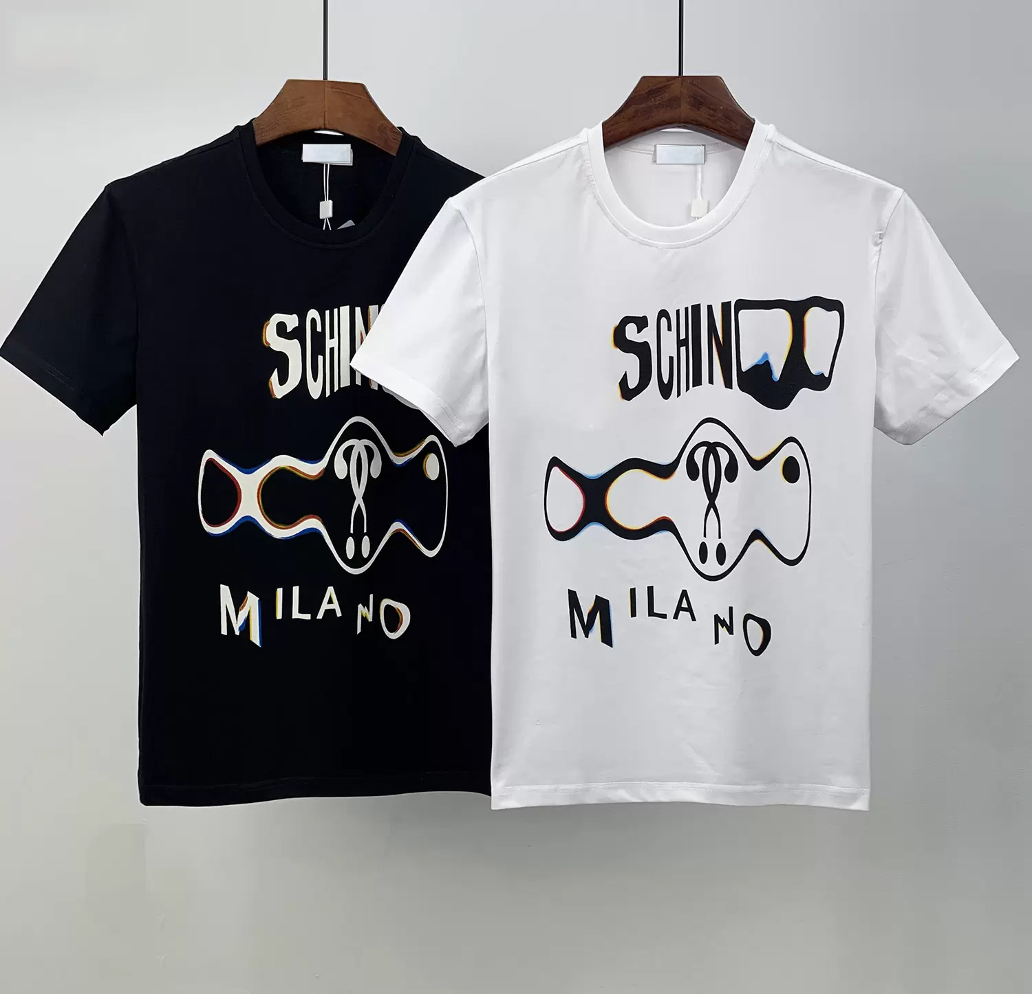 DSQSURY Womens Designer T shirt Italian fashion Tshirts Summer DSQ T-shirt Female High Quality 100% Cotton Women's Tops Tees H306, Black
DSQSURY Womens Designer T shirt Italian fashion Tshirts Summer DSQ T-shirt Female High Quality 100% Cotton Women's Tops Tees H306, Black