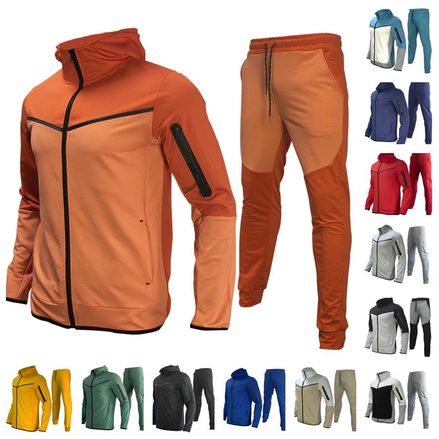 Men thin tech fleece tracksuit sportwear long sleeve hoodies sweatshirts pullover hooded mens tracksuits hoodie techfleece pant jogger red black gray blue, I need look other product
Men thin tech fleece tracksuit sportwear long sleeve hoodies sweatshirts pullover hooded mens tracksuits hoodie techfleece pant jogger red black gray blue, I need look other product