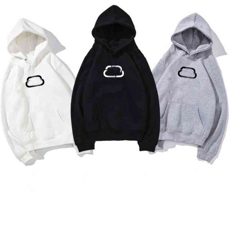 Designer Luxury Balenciga Balancaigass Autumn and Winter Paris Classic Lock Chain Hoodie Sweater Fashion Loose Mens and Womens Lovers Bottomed Sweatshirt 23SS, 00
Designer Luxury Balenciga Balancaigass Autumn and Winter Paris Classic Lock Chain Hoodie Sweater Fashion Loose Mens and Womens Lovers Bottomed Sweatshirt 23SS, 00